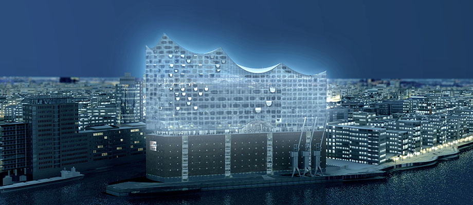 Elbphilharmonie