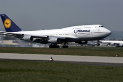 Lufthansa