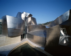 PHOTO 1 Guggenheim Museum