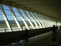 PHOTO 3 Bilbao Airport