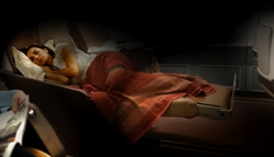 PHOTO 4 Business Plus, cama horizontal, 2