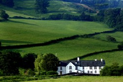 The Bell landscape