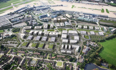 Airport City 3 credit Airport City Manchester (2)