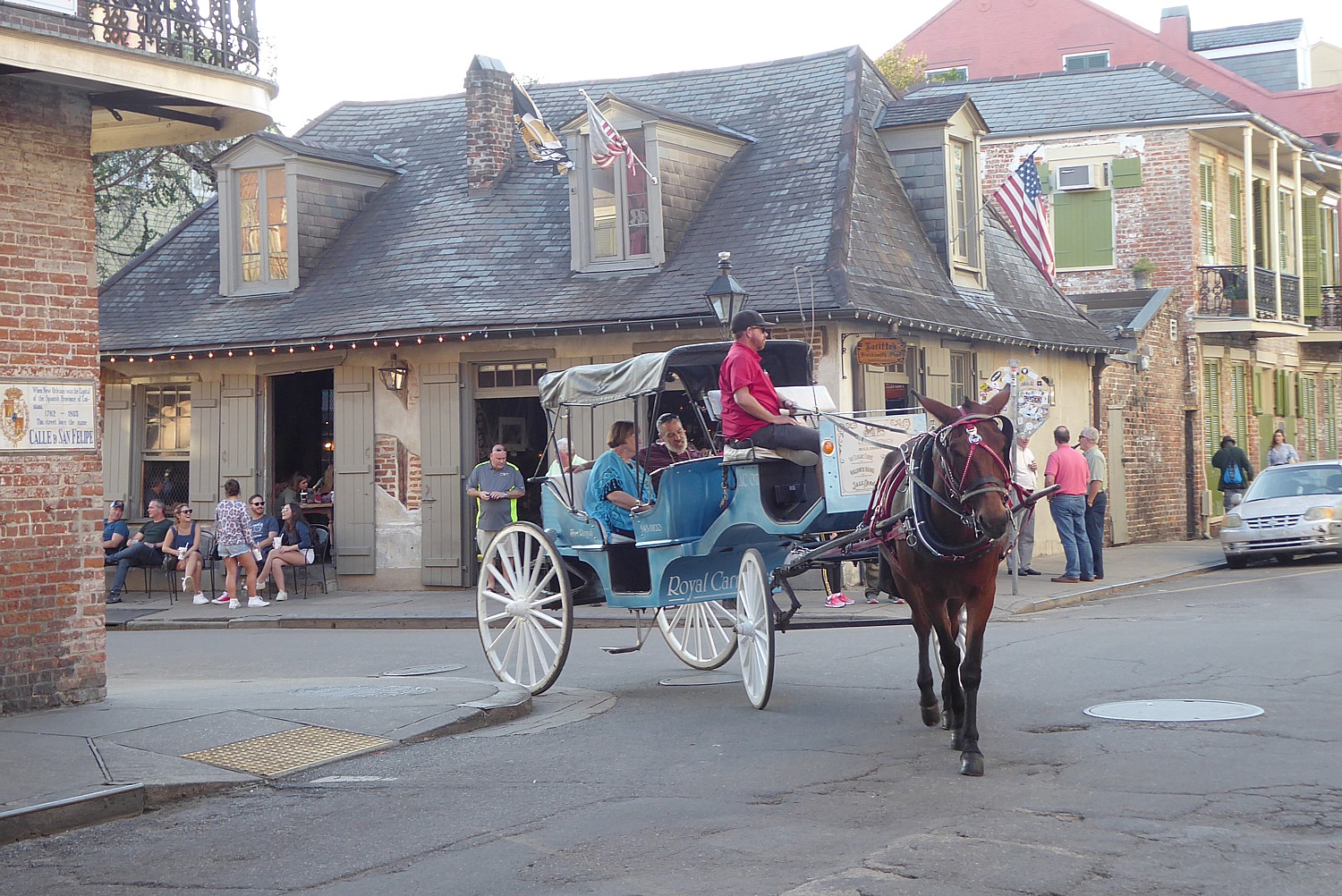 New Orleans