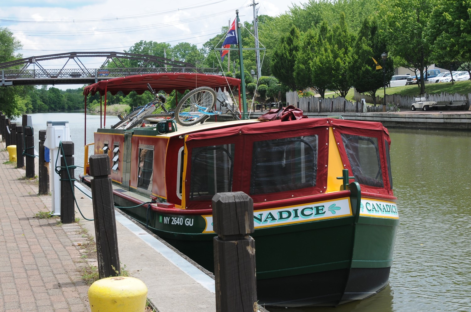 Erie Canal
