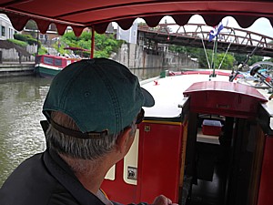 Erie Canal