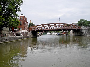 Erie Canal