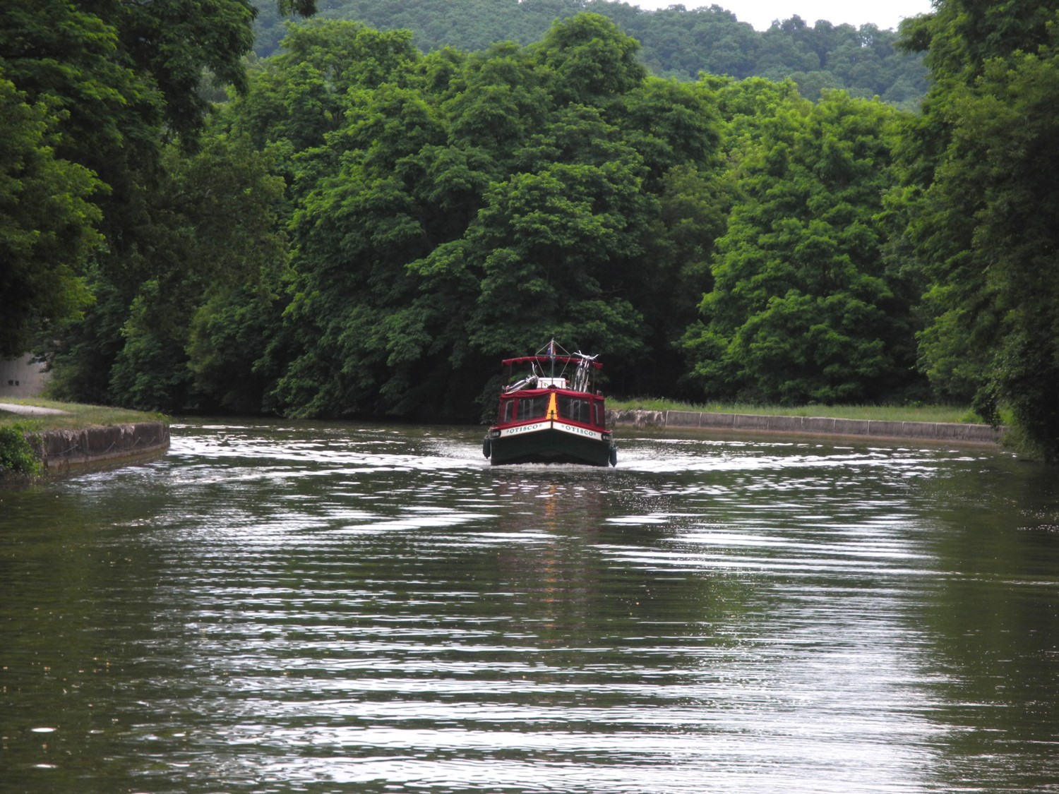 Erie Canal